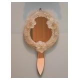 Vintage Vanity Mirror