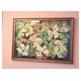 Original Framed Artwork