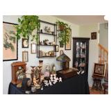 An Avid Collector's Estate!