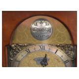 Vintage Tempus Fugit Carriage Clock