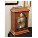 Another Vintage Tempus Fugit Carriage Clock