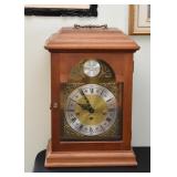 Another Vintage Tempus Fugit Carriage Clock