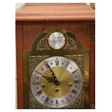Another Vintage Tempus Fugit Carriage Clock