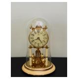 Kundo Anniversary Clock with Dome