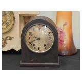 Antique Gilbert Mantle Clock