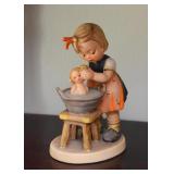 Large Collection of Hummel Figurines (Goebel)