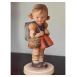 Large Collection of Hummel Figurines (Goebel)