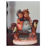 Large Collection of Hummel Figurines (Goebel)