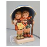 Large Collection of Hummel Figurines (Goebel)