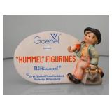 Large Collection of Hummel Figurines (Goebel)