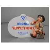 Large Collection of Hummel Figurines (Goebel)