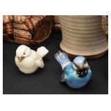 Goebel Bird Figurines