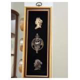 Decorative Wall Art / Wall Hangings