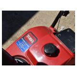 Toro Snow Blower
