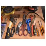 Hand Tools