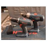 Bosch Cordless Drills