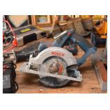 Bosch Circular Saw