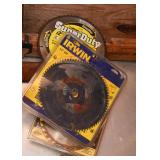 Saw Blades