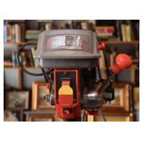 Performax Drill Press