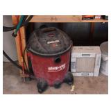 Shop Vac