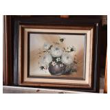 Framed Original Paintings / Artwork