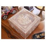 Jewelry Box