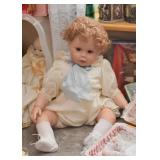 Collectible Dolls