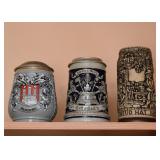 Beer Steins
