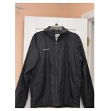 Columbia Jacket