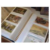 Antique / Vintage Postcards (we have full albums and loose, individual postcards)
