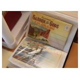 Antique / Vintage Postcards (we have full albums and loose, individual postcards)