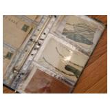 Antique / Vintage Postcards (we have full albums and loose, individual postcards)