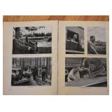 Adolf Hitler Book (German, 1930