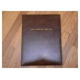 Our American Heritage Book