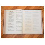 Our American Heritage Book