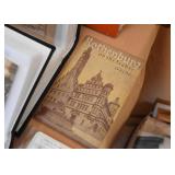 Ephemera (Pamphlets, Booklets, Articles, Old Letters, Etc.) 