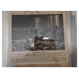 Ephemera (Pamphlets, Booklets, Articles, Old Letters, Etc.) 