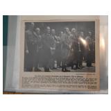 Ephemera (Pamphlets, Booklets, Articles, Old Letters, Etc.) 