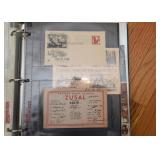 Ephemera (Pamphlets, Booklets, Articles, Old Letters, Etc.) 