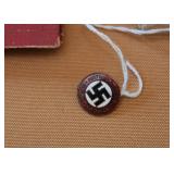 Nazi Pin