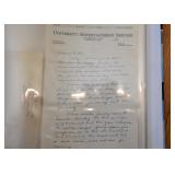 Ephemera (Pamphlets, Booklets, Articles, Old Letters, Etc.) 