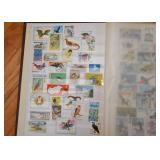 Postage Stamps