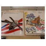 Collectible Postage Stamps