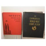 Collectible Postage Stamps