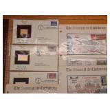Collectible Postage Stamps