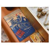 Vintage Fort Knox Kentucky Booklet