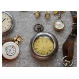 Pocket Watches