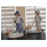 Collectible Figurines