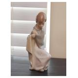 Lladro Figurine