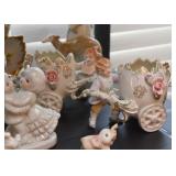 Collectible Figurines